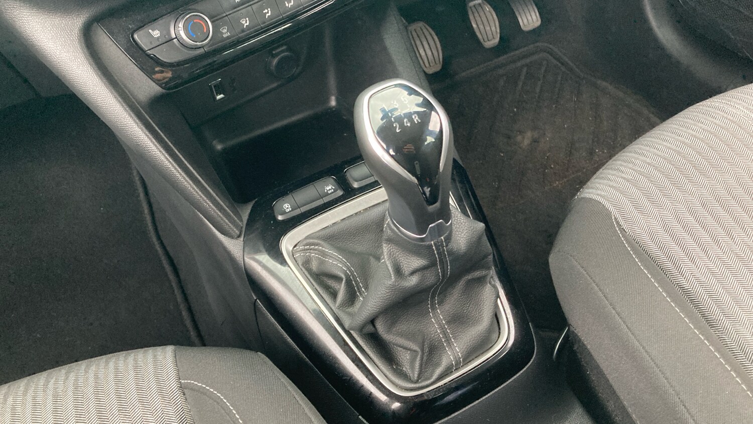 Used Vauxhall Corsa 2020 for sale - 76352404: Photo 13