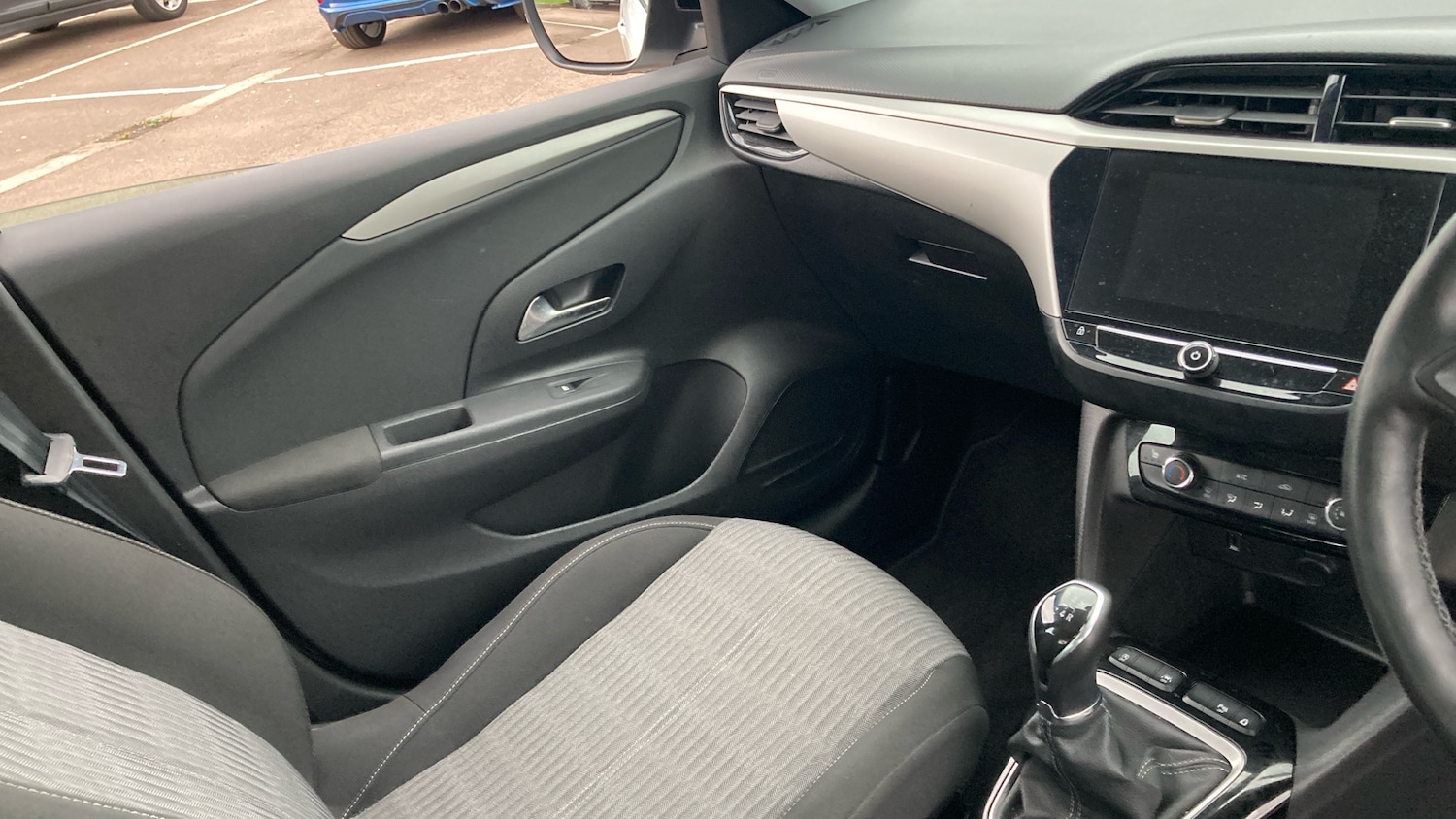 Used Vauxhall Corsa 2020 for sale - 76352404: Photo 14