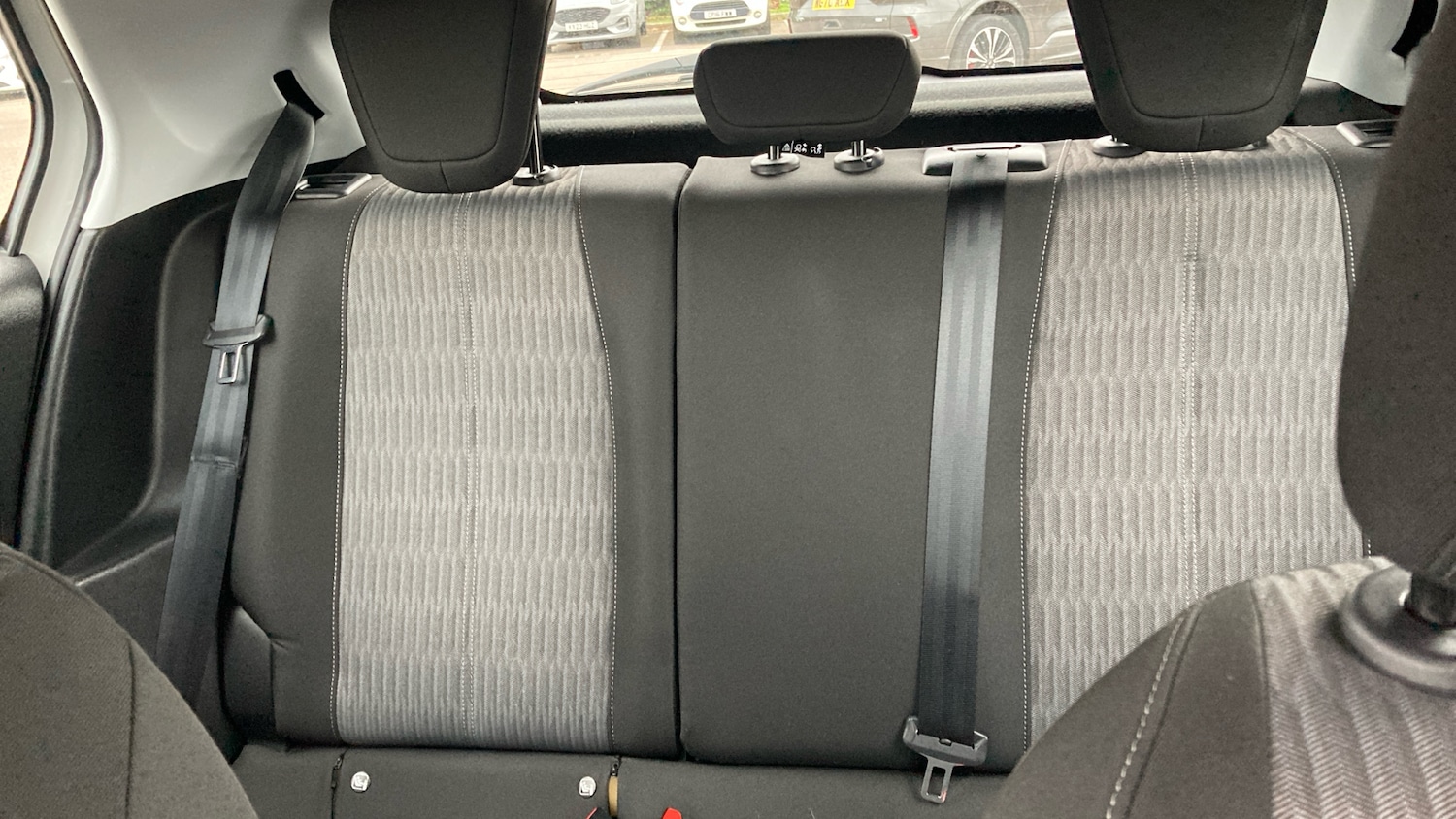 Used Vauxhall Corsa 2020 for sale - 76352404: Photo 15