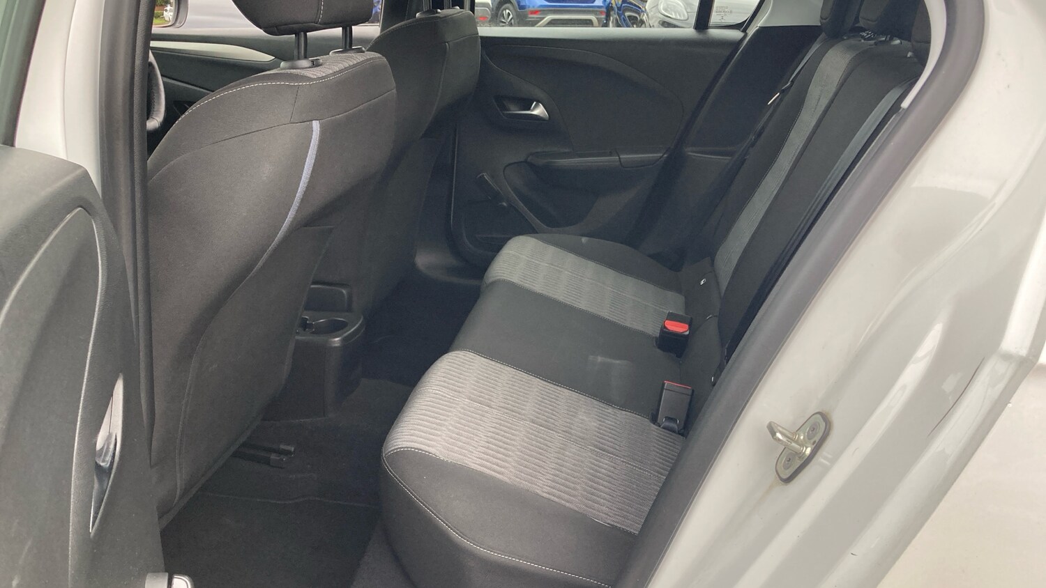 Used Vauxhall Corsa 2020 for sale - 76352404: Photo 16