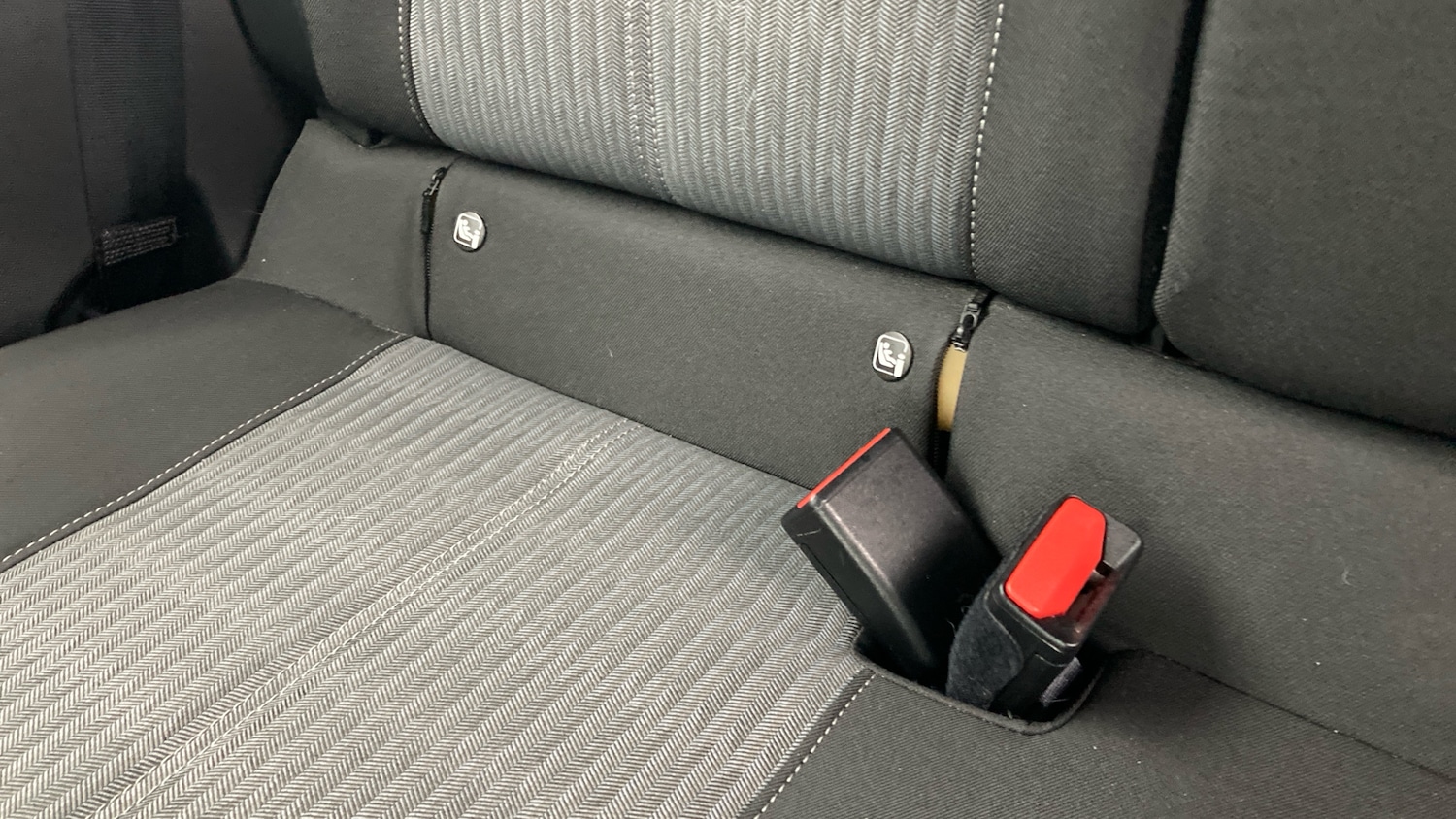 Used Vauxhall Corsa 2020 for sale - 76352404: Photo 17