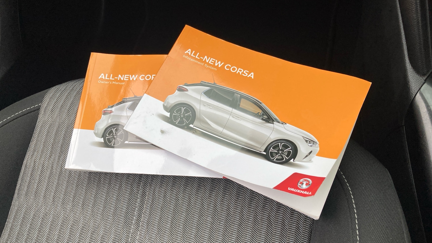 Used Vauxhall Corsa 2020 for sale - 76352404: Photo 19