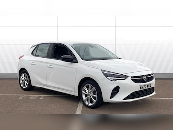 Vauxhall - Corsa