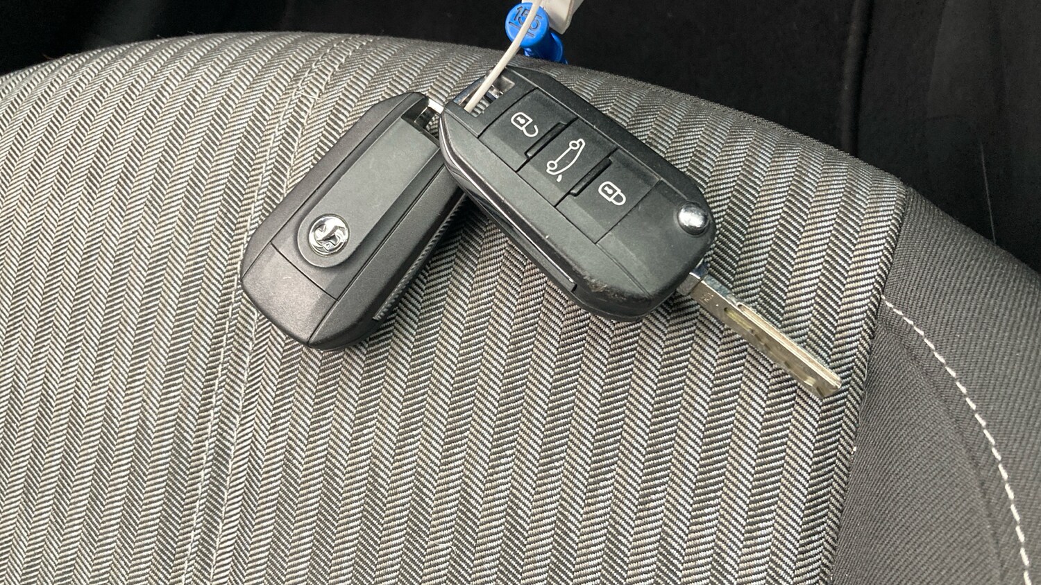 Used Vauxhall Corsa 2020 for sale - 76352404: Photo 20