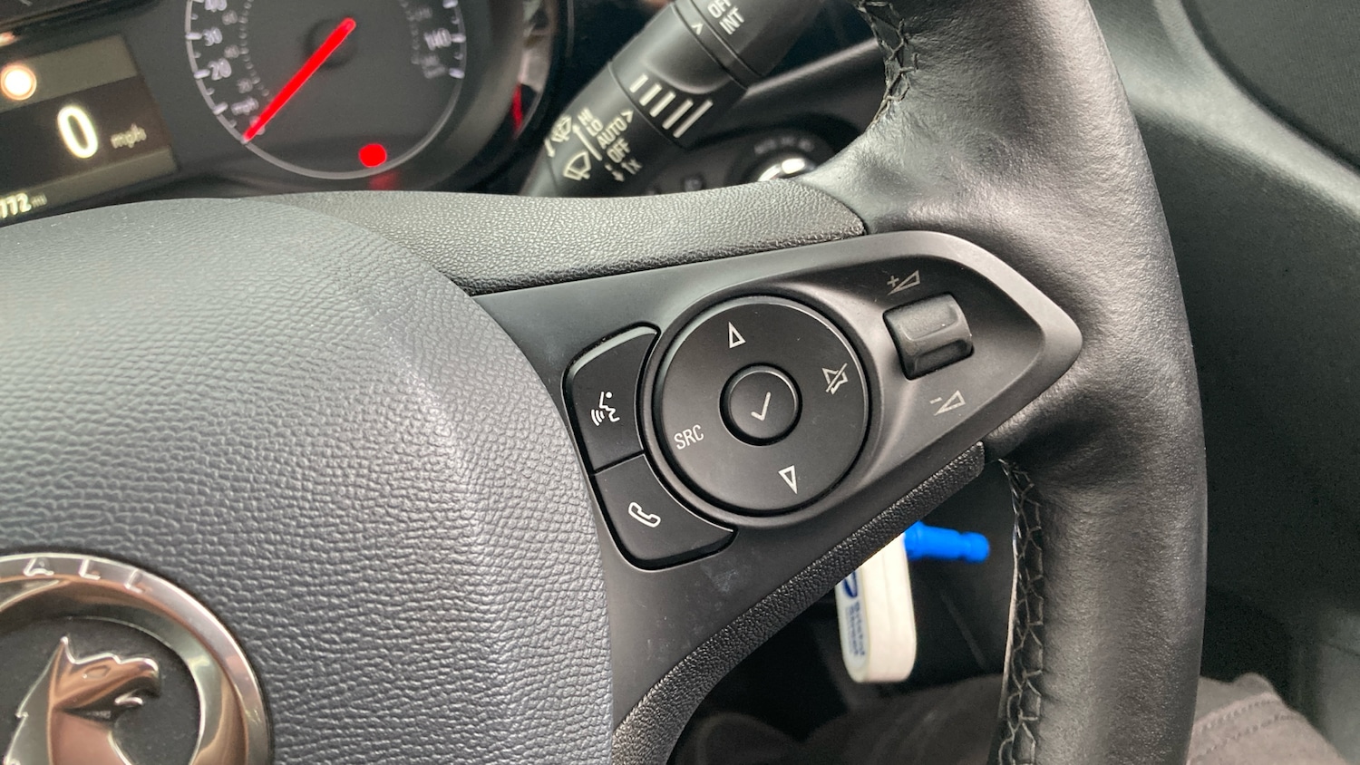 Used Vauxhall Corsa 2020 for sale - 76352404: Photo 24