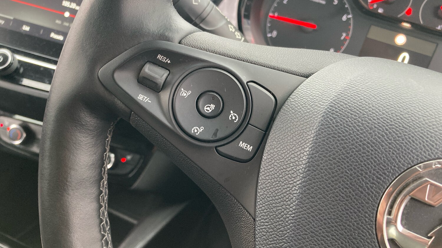 Used Vauxhall Corsa 2020 for sale - 76352404: Photo 26