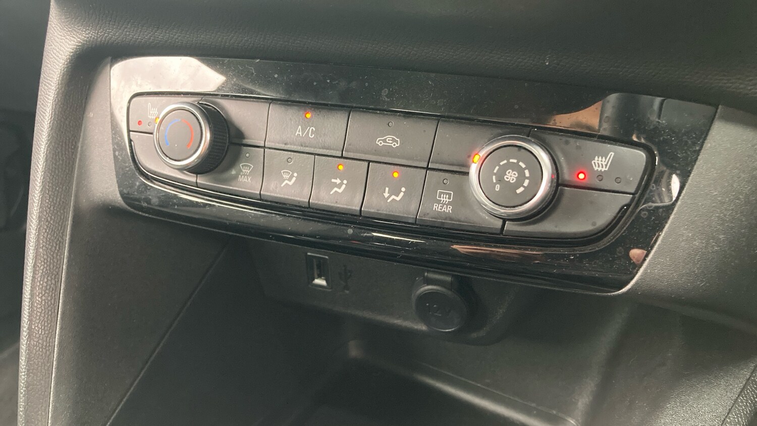 Used Vauxhall Corsa 2020 for sale - 76352404: Photo 27