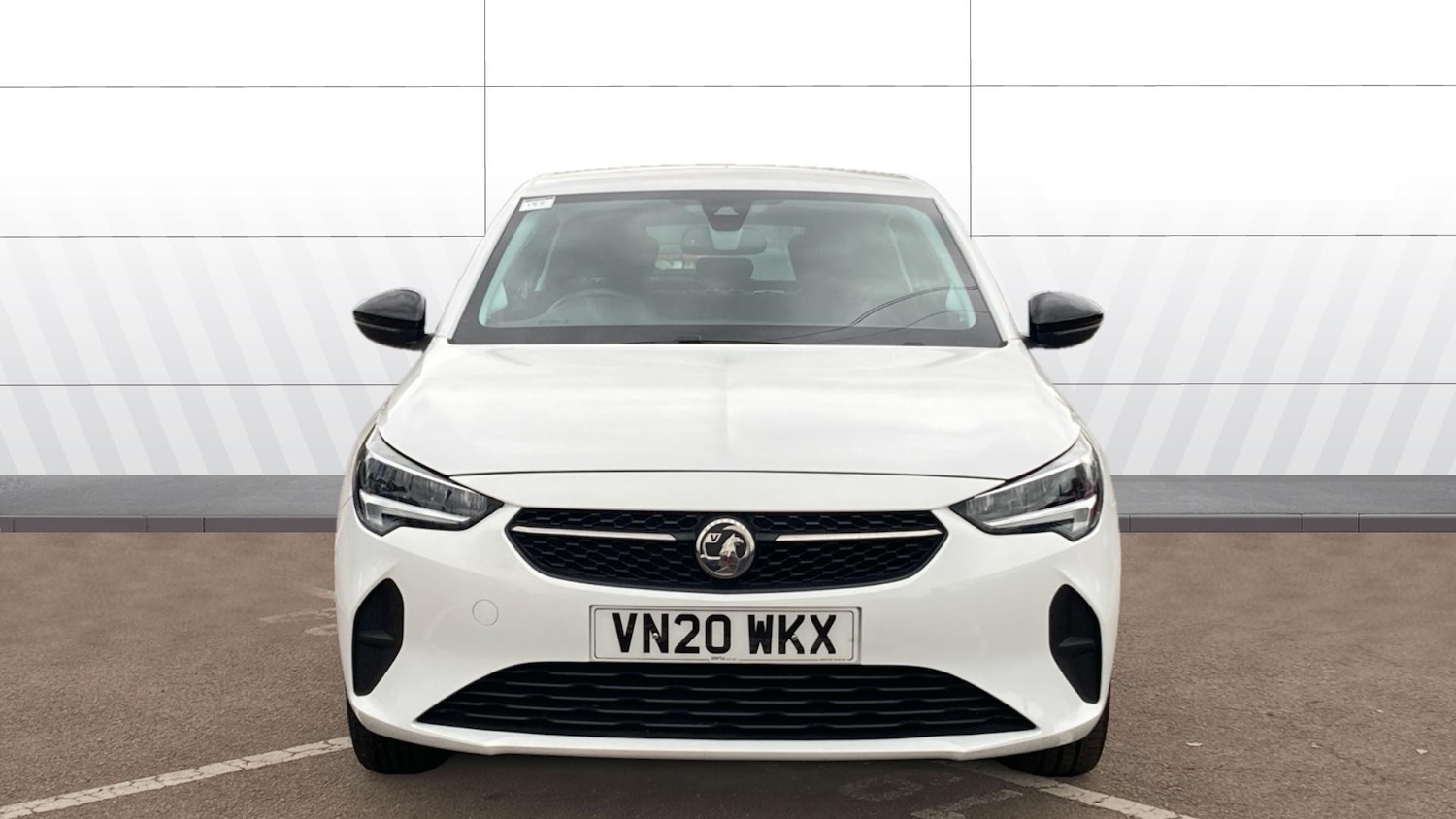 Used Vauxhall Corsa 2020 for sale - 76352404: Photo 3