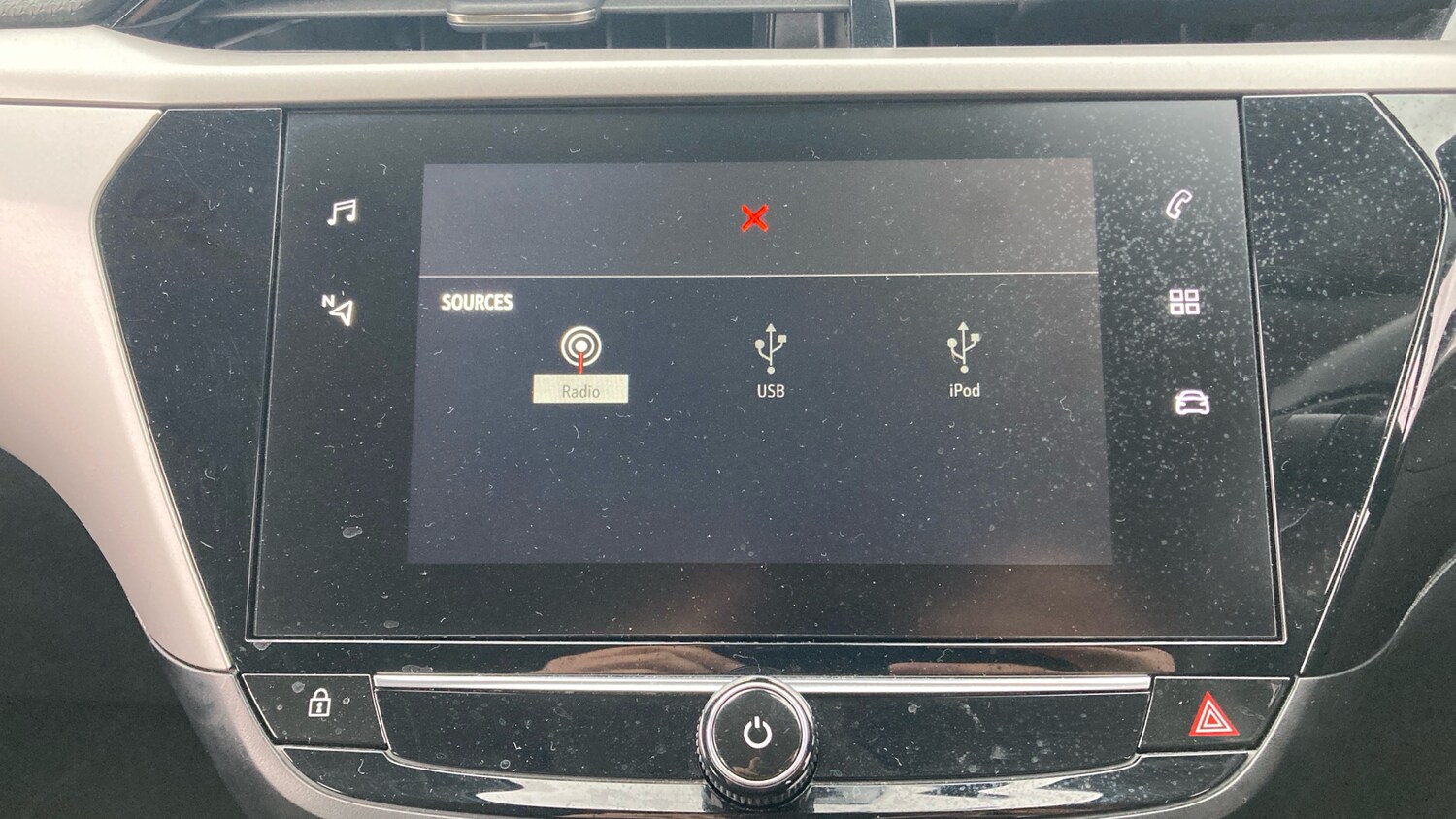 Used Vauxhall Corsa 2020 for sale - 76352404: Photo 30