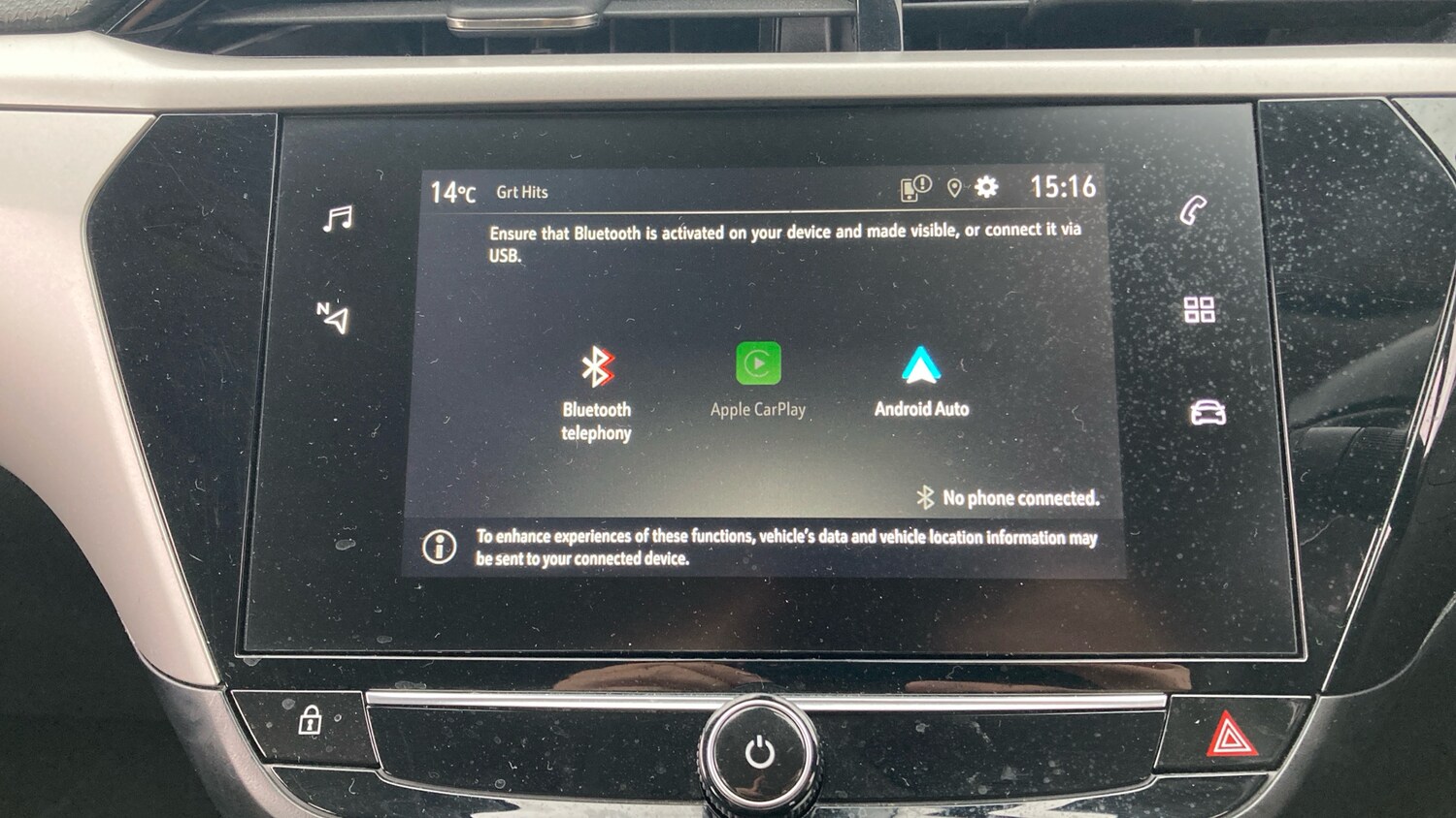 Used Vauxhall Corsa 2020 for sale - 76352404: Photo 31