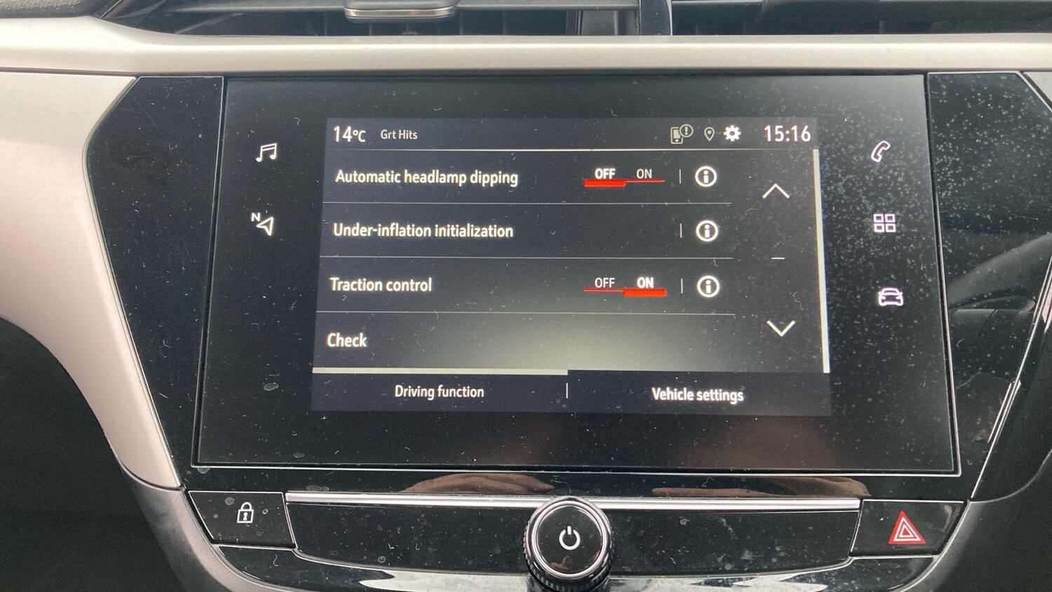 Used Vauxhall Corsa 2020 for sale - 76352404: Photo 32