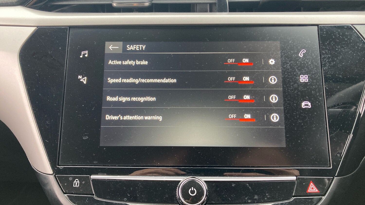 Used Vauxhall Corsa 2020 for sale - 76352404: Photo 33