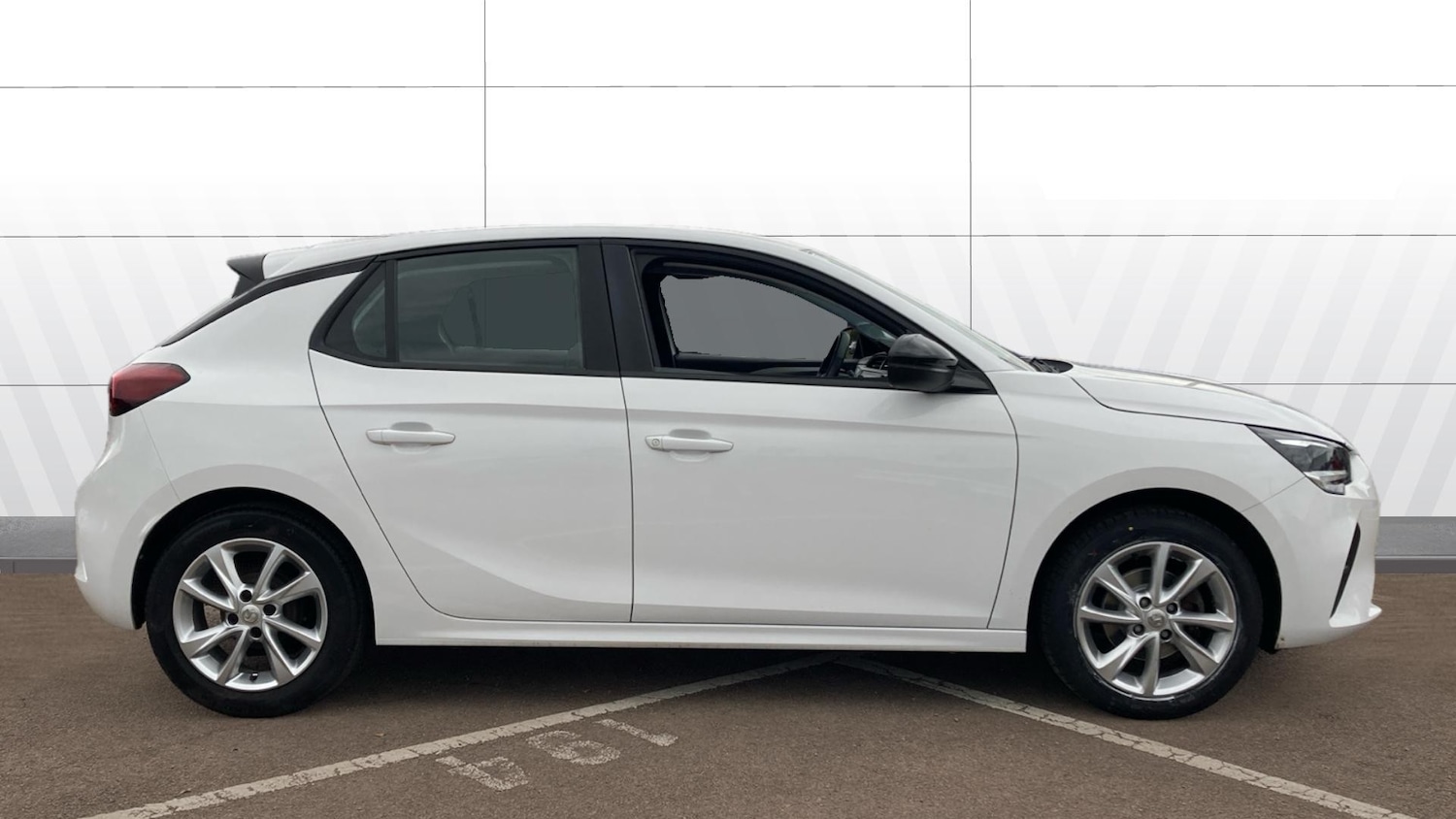 Used Vauxhall Corsa 2020 for sale - 76352404: Photo 5