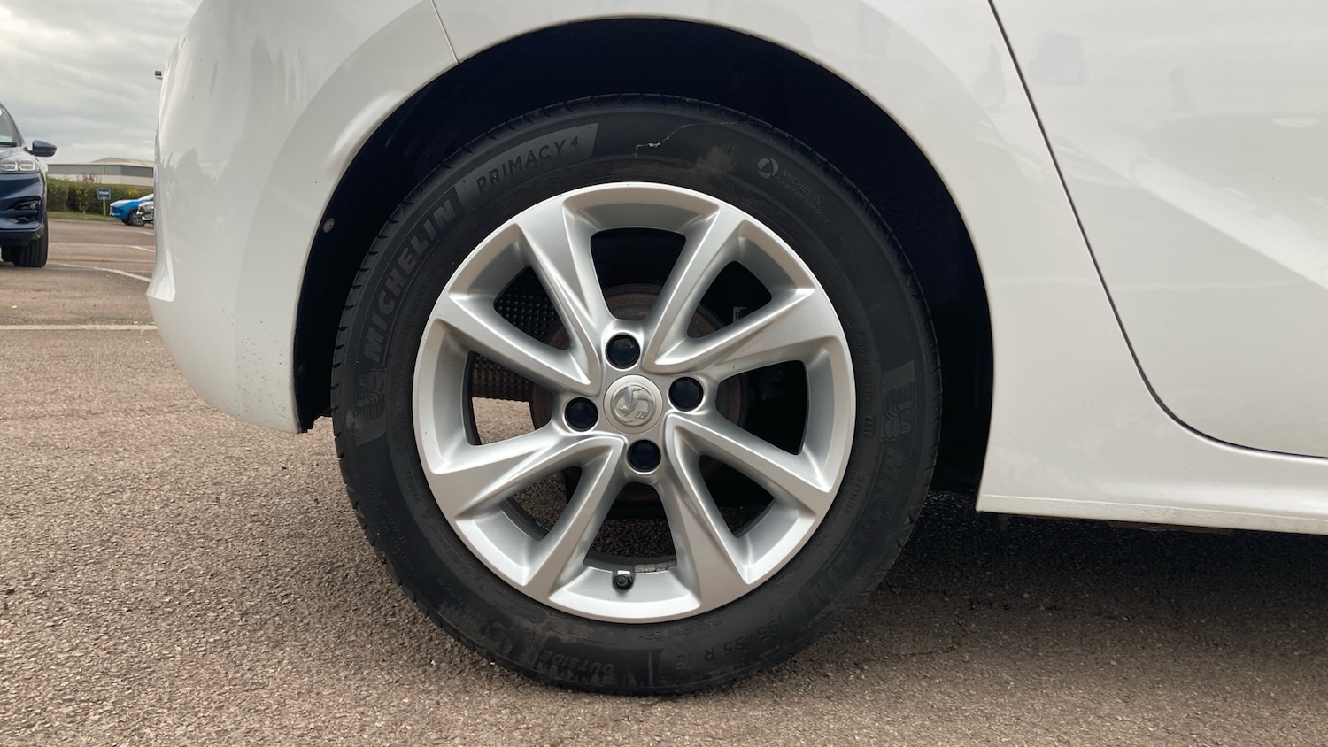 Used Vauxhall Corsa 2020 for sale - 76352404: Photo 7