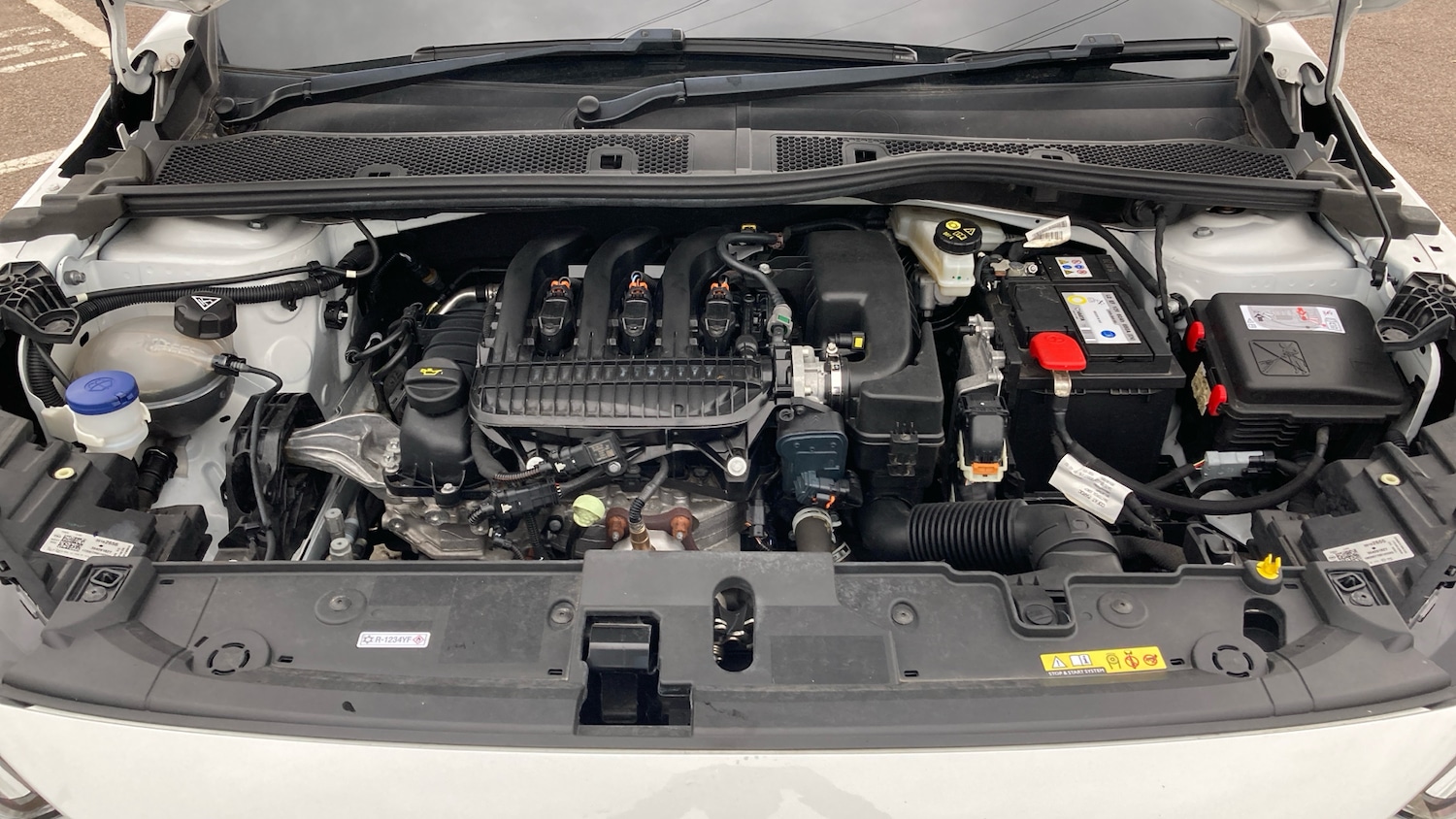 Used Vauxhall Corsa 2020 for sale - 76352404: Photo 8