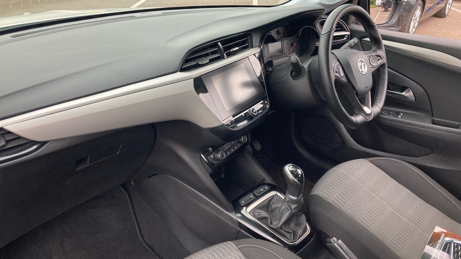 Used Vauxhall Corsa 2020 for sale - 76352404: Photo 9