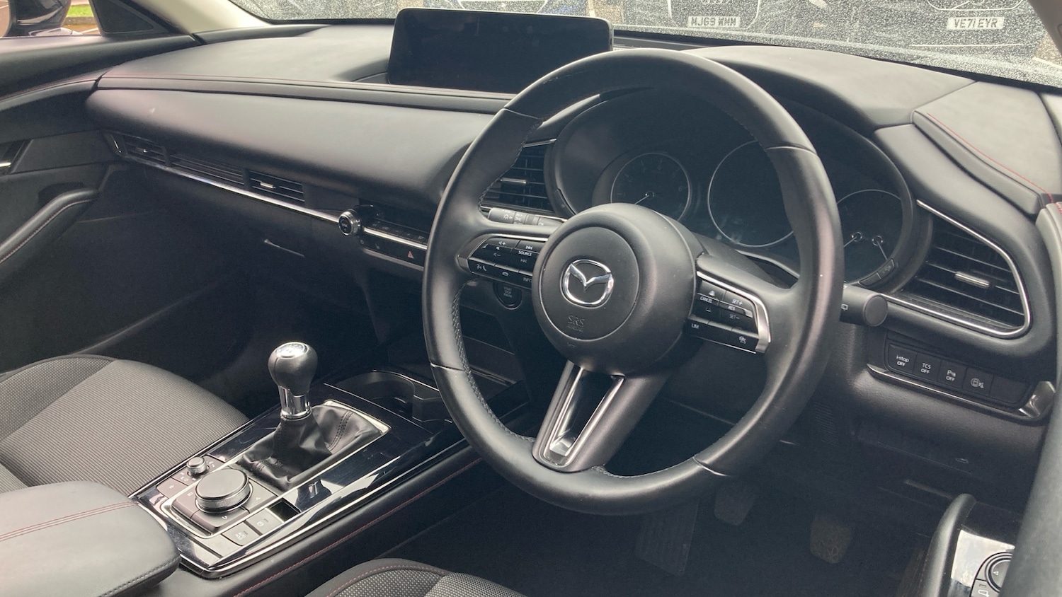 Used Mazda CX-30 2024 for sale - 75994280: Photo 11