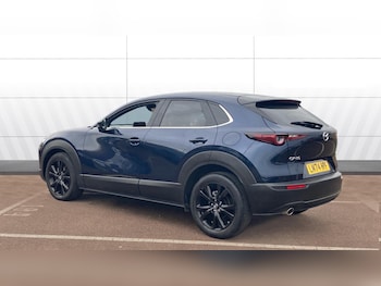Used Mazda CX-30 2024 for sale - 75994280: Photo 2
