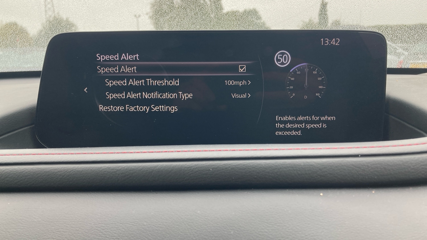 Used Mazda CX-30 2024 for sale - 75994280: Photo 44