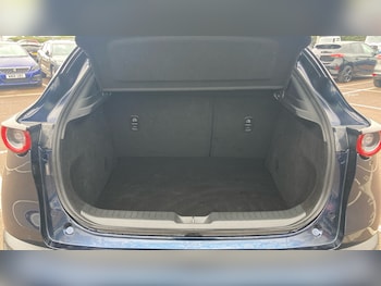 Used Mazda CX-30 2024 for sale - 75994280: Photo 4