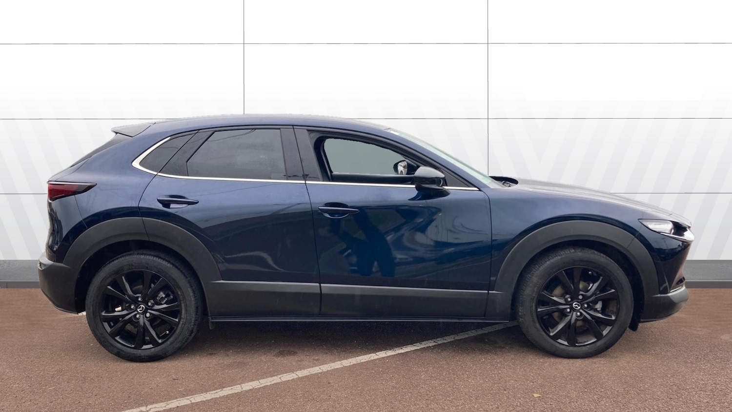 Used Mazda CX-30 2024 for sale - 75994280: Photo 5