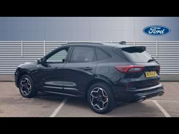 Used Ford Kuga 2024 for sale - 74879046: Photo