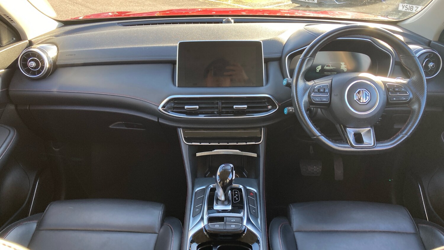 Used MG MG HS 2023 for sale - 76576513: Photo 10