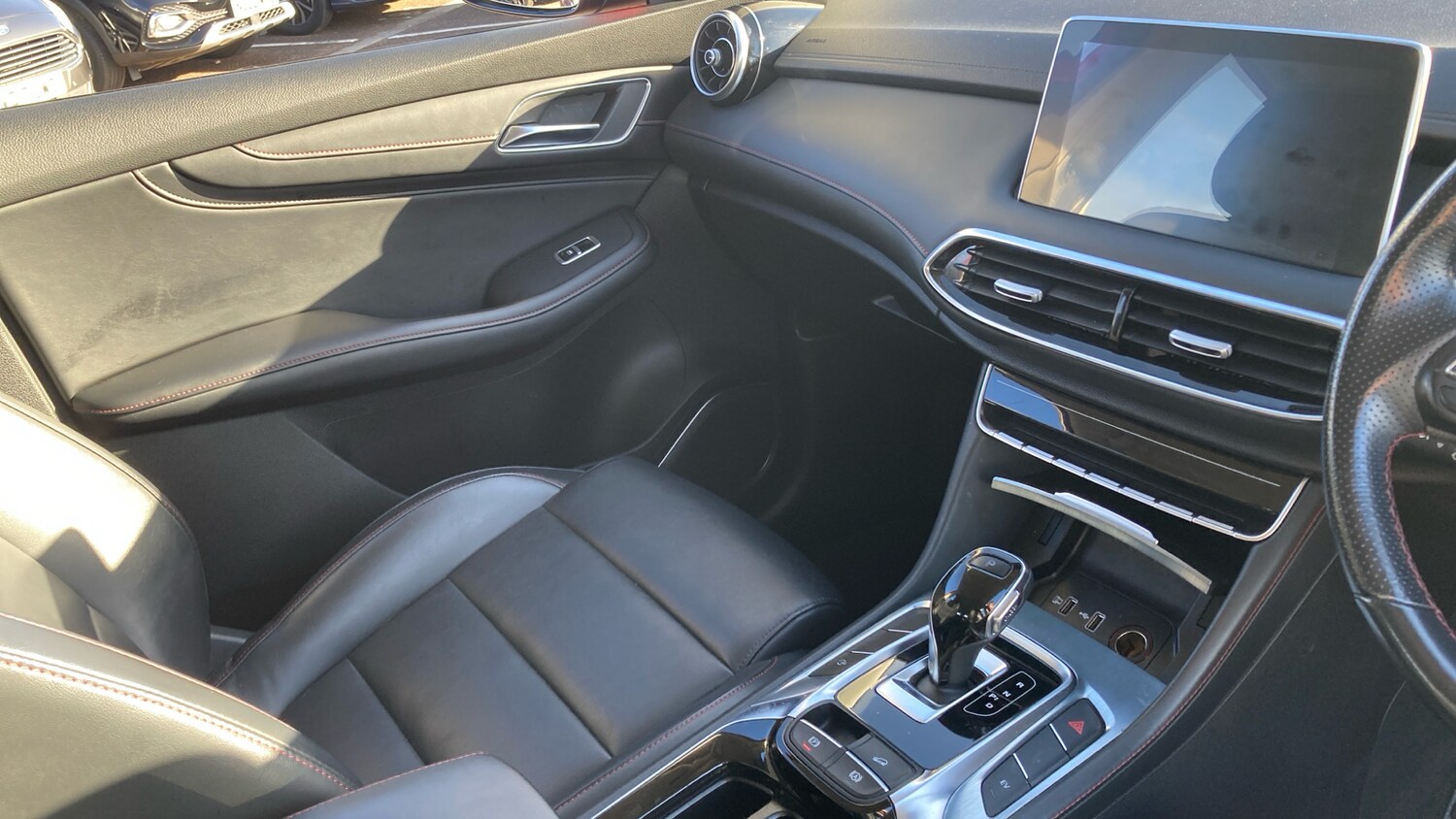 Used MG MG HS 2023 for sale - 76576513: Photo 14