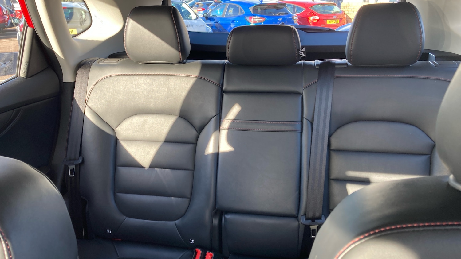 Used MG MG HS 2023 for sale - 76576513: Photo 15