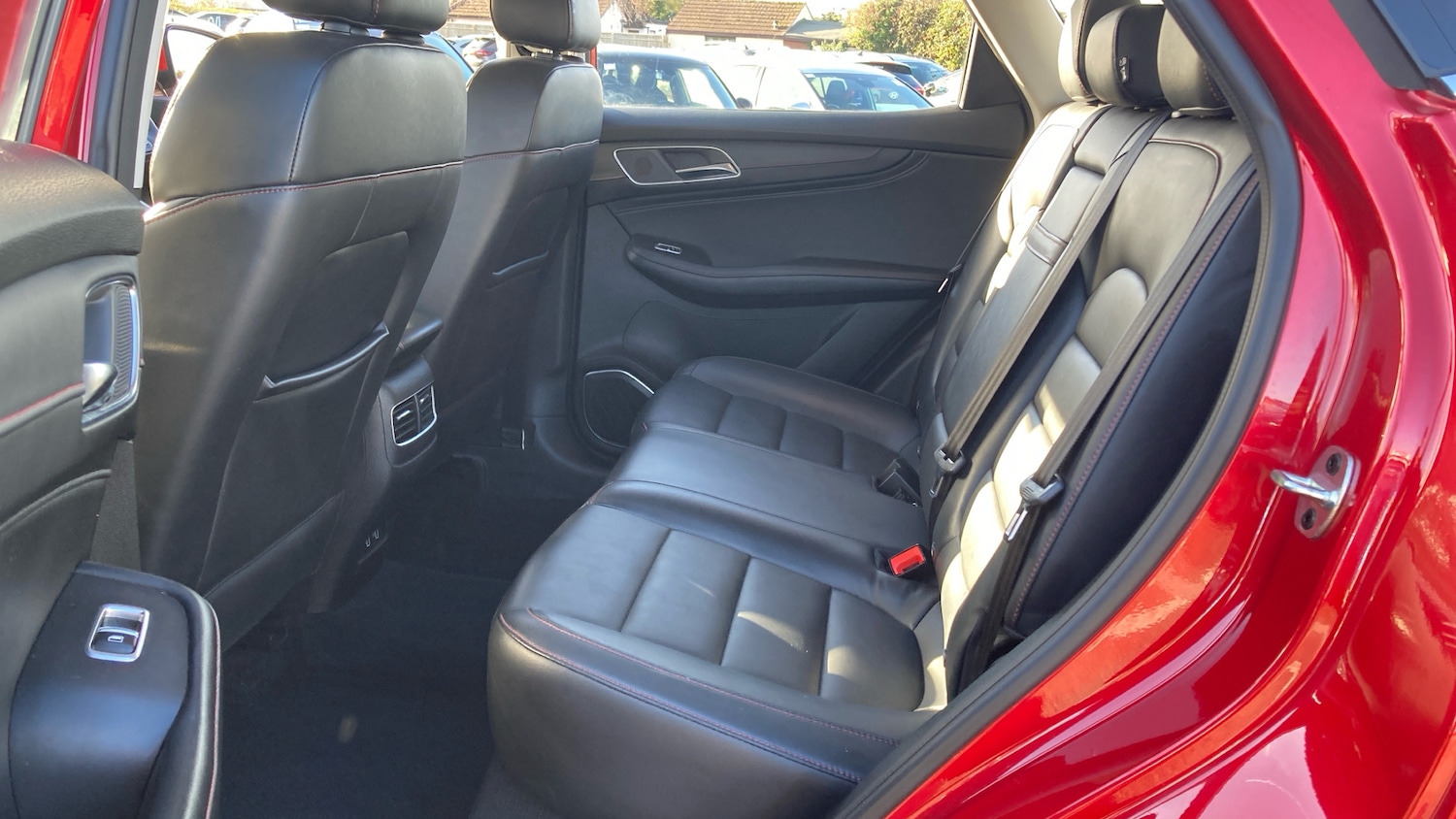 Used MG MG HS 2023 for sale - 76576513: Photo 16