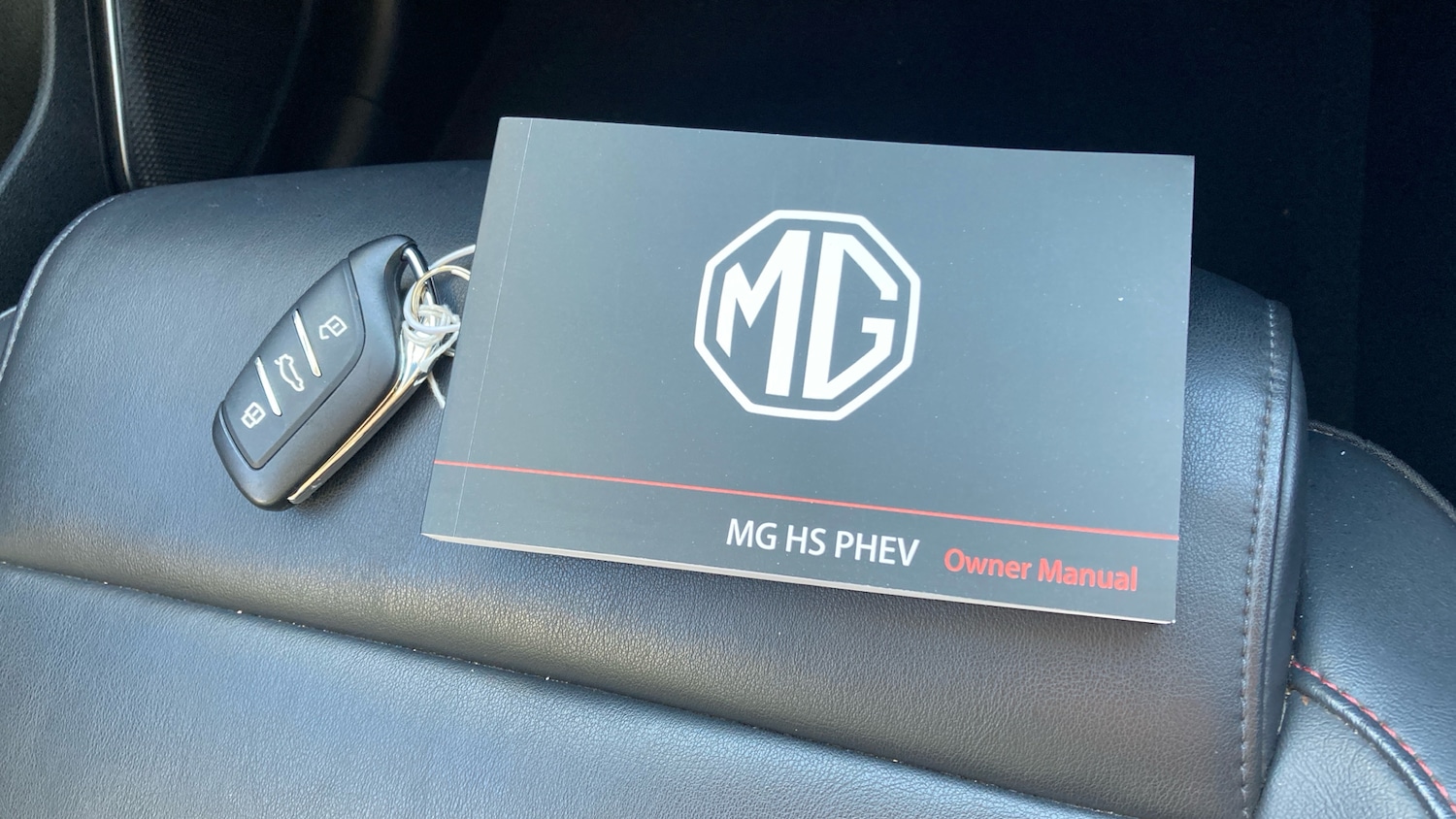 Used MG MG HS 2023 for sale - 76576513: Photo 19