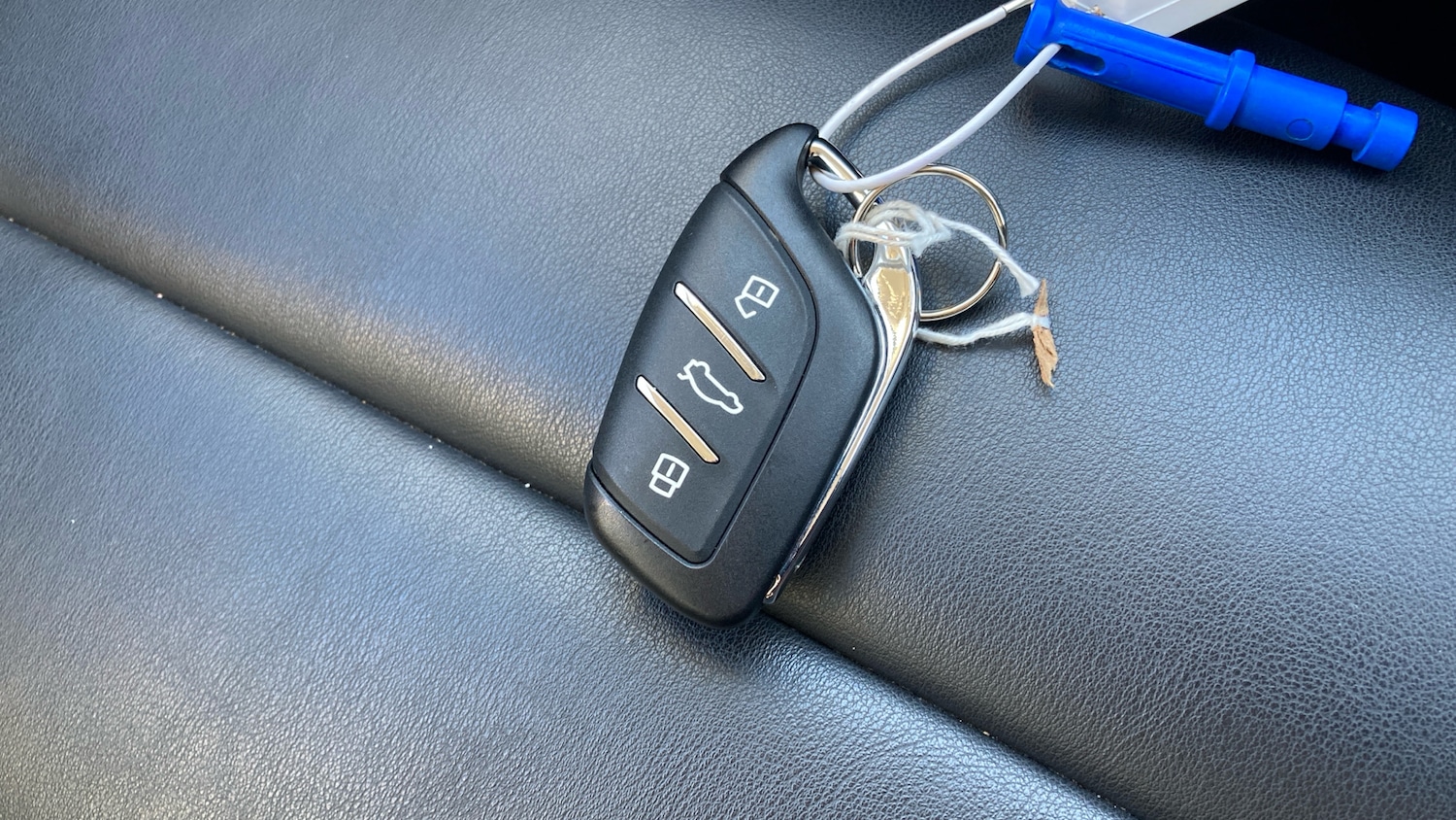 Used MG MG HS 2023 for sale - 76576513: Photo 20