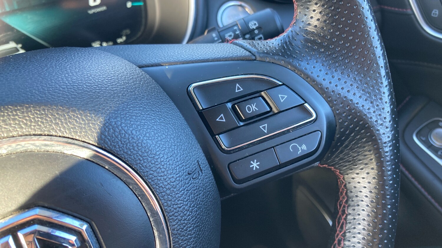 Used MG MG HS 2023 for sale - 76576513: Photo 23