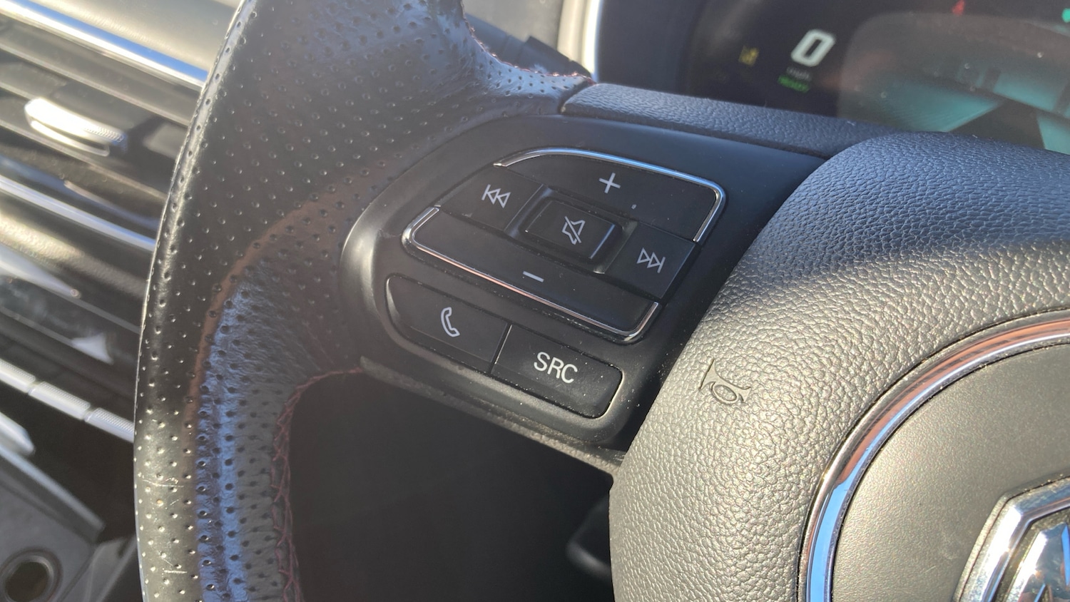 Used MG MG HS 2023 for sale - 76576513: Photo 25