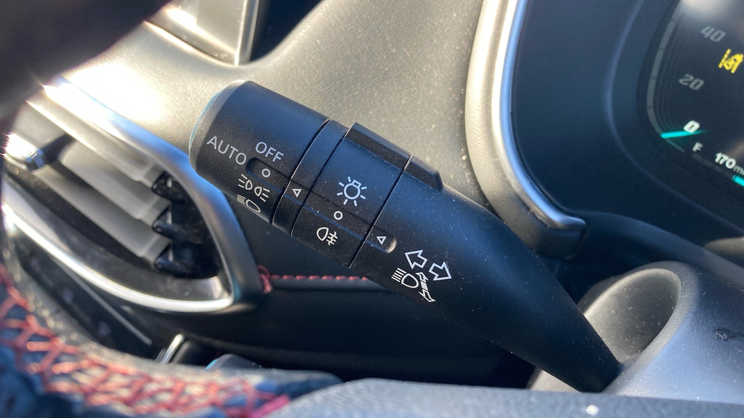 Used MG MG HS 2023 for sale - 76576513: Photo 26