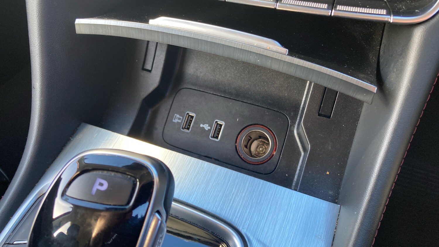 Used MG MG HS 2023 for sale - 76576513: Photo 27