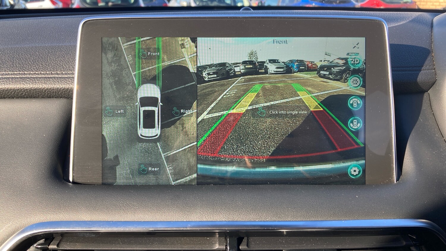 Used MG MG HS 2023 for sale - 76576513: Photo 28