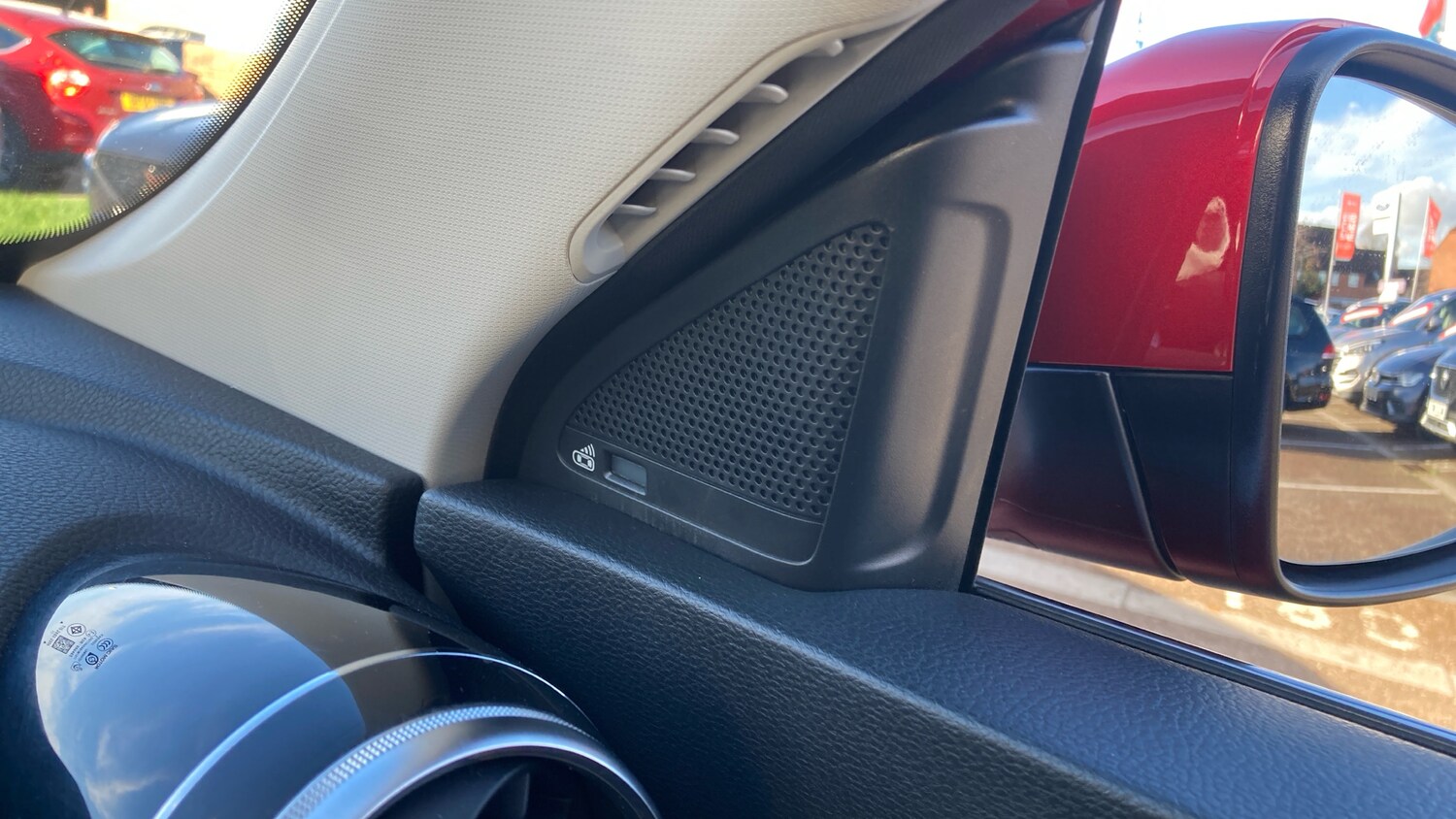 Used MG MG HS 2023 for sale - 76576513: Photo 29