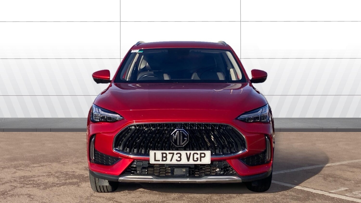 Used MG MG HS 2023 for sale - 76576513: Photo 3