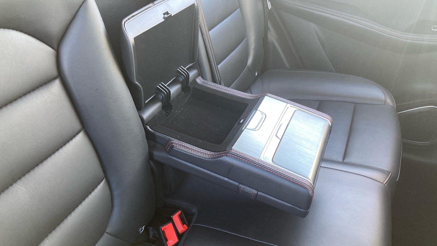 Used MG MG HS 2023 for sale - 76576513: Photo 31