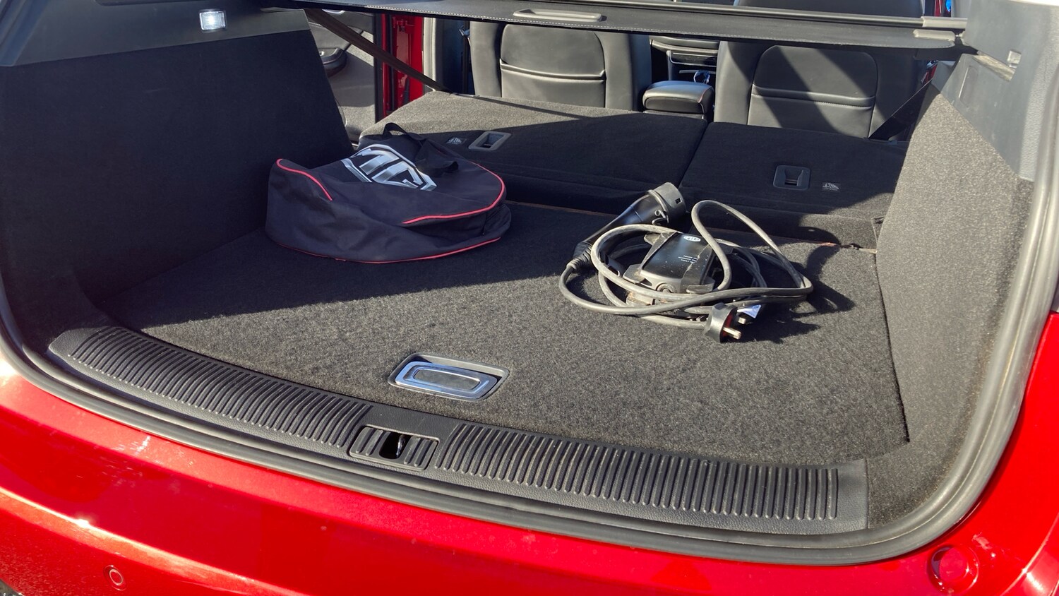 Used MG MG HS 2023 for sale - 76576513: Photo 32