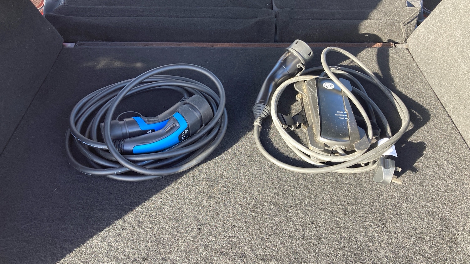 Used MG MG HS 2023 for sale - 76576513: Photo 33