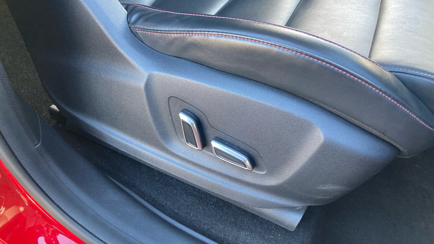 Used MG MG HS 2023 for sale - 76576513: Photo 36