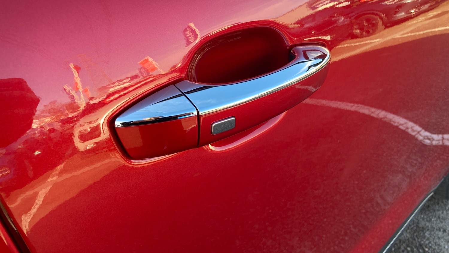 Used MG MG HS 2023 for sale - 76576513: Photo 37