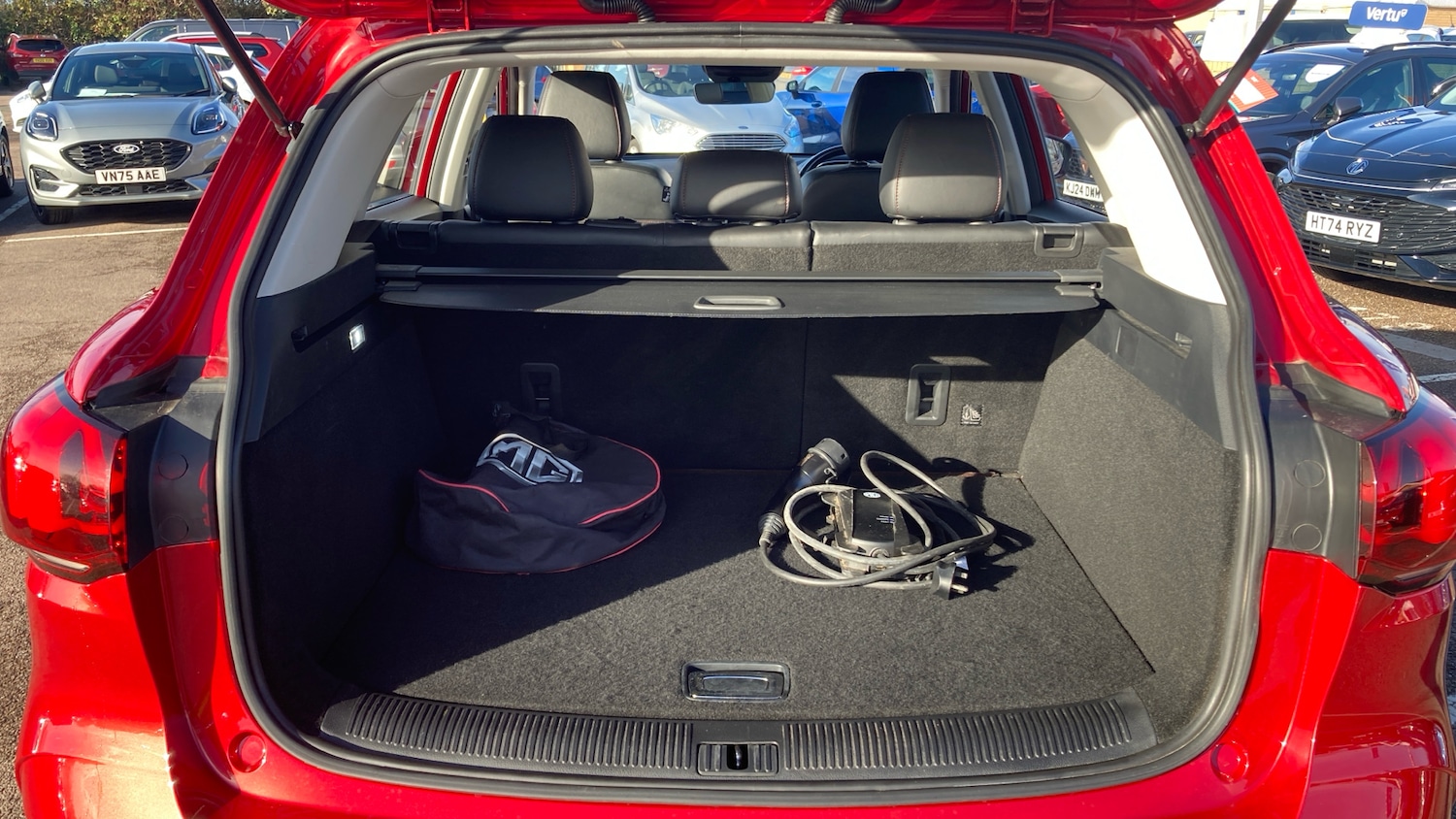 Used MG MG HS 2023 for sale - 76576513: Photo 4