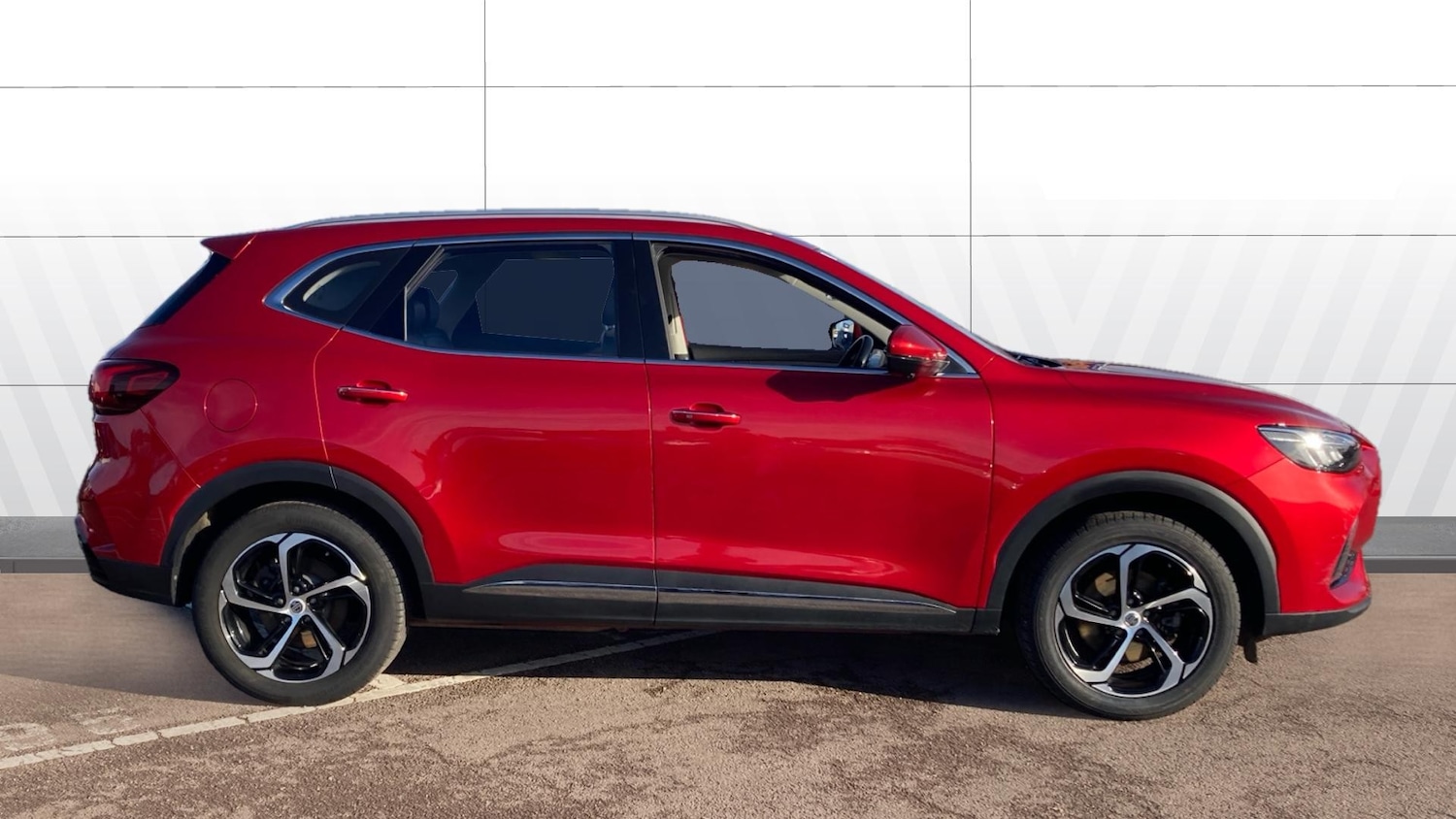 Used MG MG HS 2023 for sale - 76576513: Photo 5