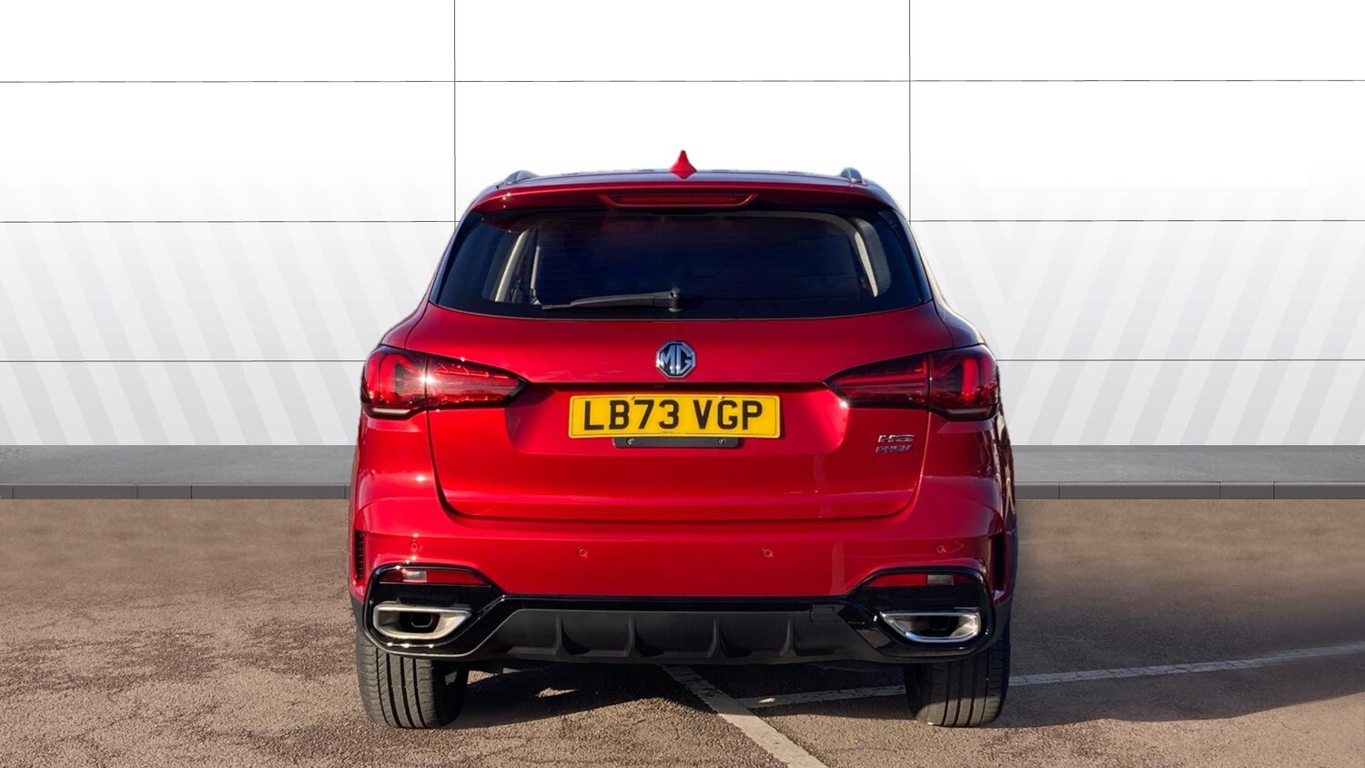 Used MG MG HS 2023 for sale - 76576513: Photo 6