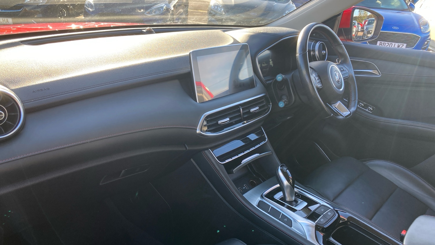 Used MG MG HS 2023 for sale - 76576513: Photo 9