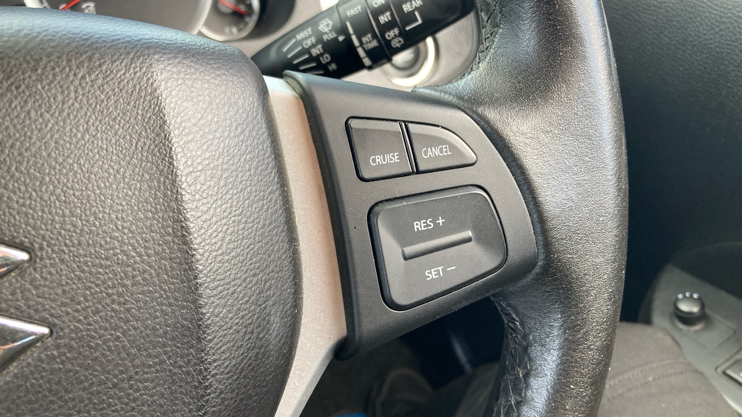 Vehicle 24