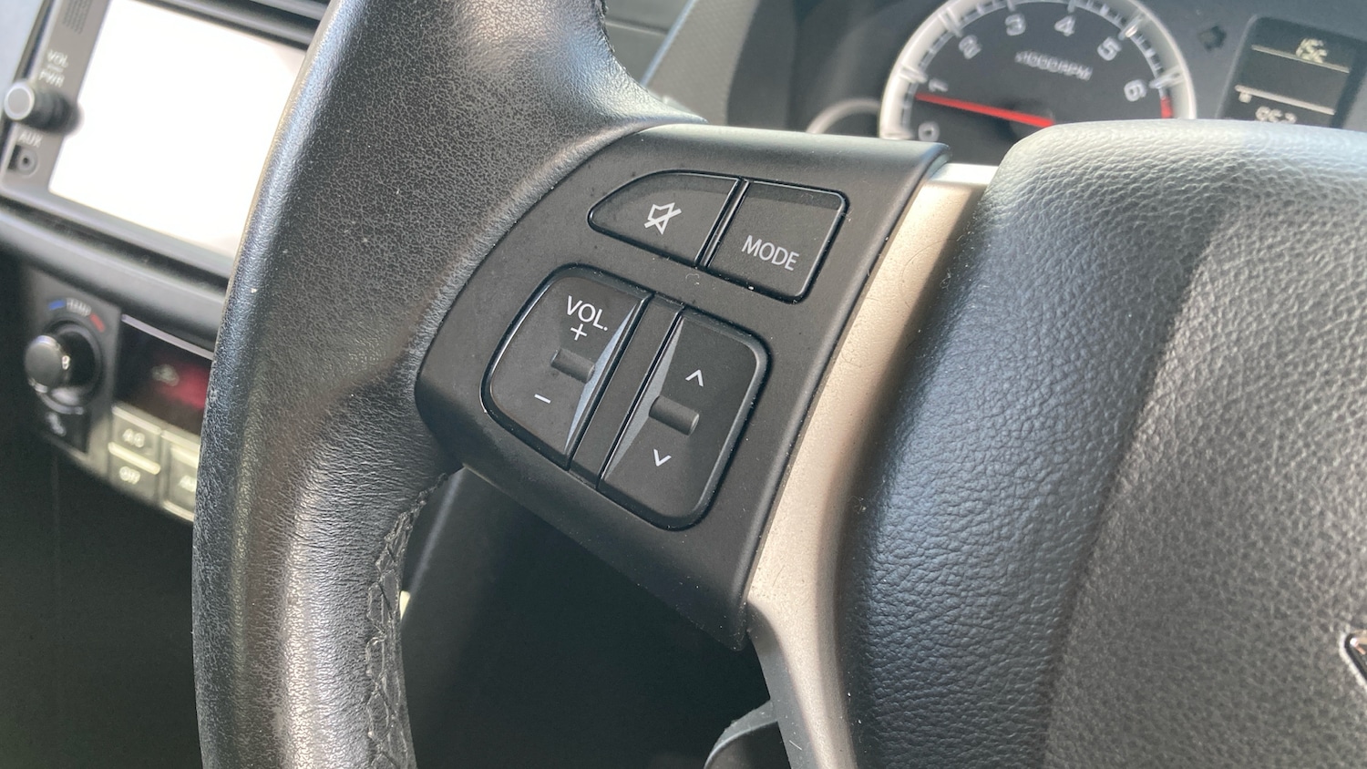 Vehicle 27